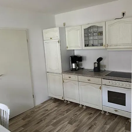 Ferienwohnung Etgersleben Apartment Etgersleben (Salzlandkreis)