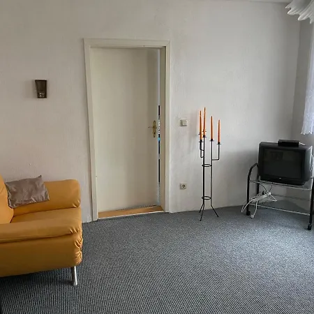 Ferienwohnung Etgersleben