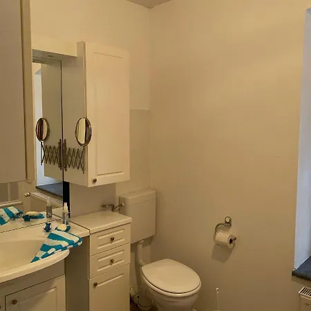 Ferienwohnung Etgersleben Apartment Etgersleben (Salzlandkreis)