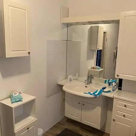 Ferienwohnung Etgersleben Apartment *