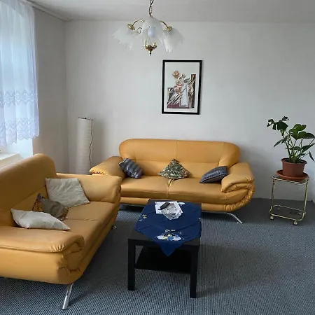 Ferienwohnung Etgersleben Apartment Etgersleben (Salzlandkreis)